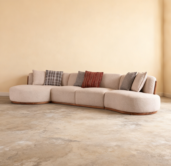 Randy Sofa