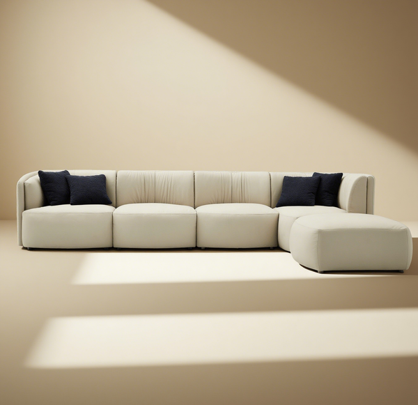 Kellog Modular Sofa