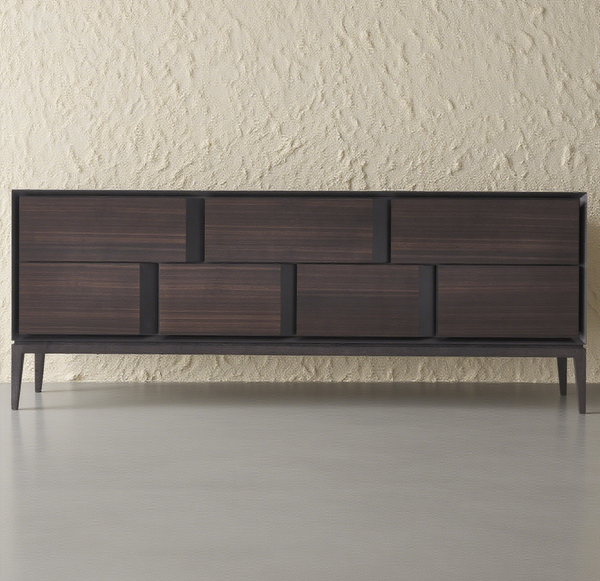 Hudson Cabinet