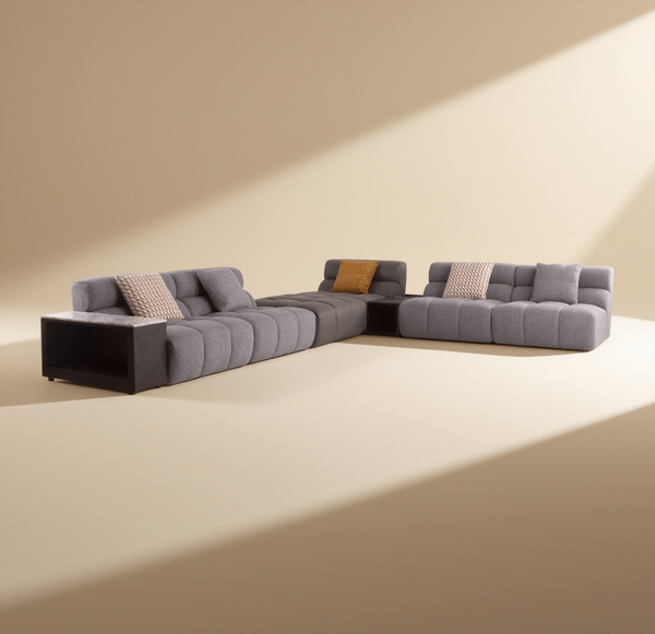 Dover Modular Sofa