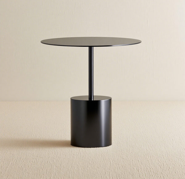 Basem Side Table