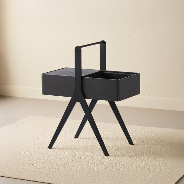Rosalie Side Table