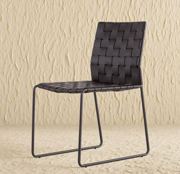 Haston Chair