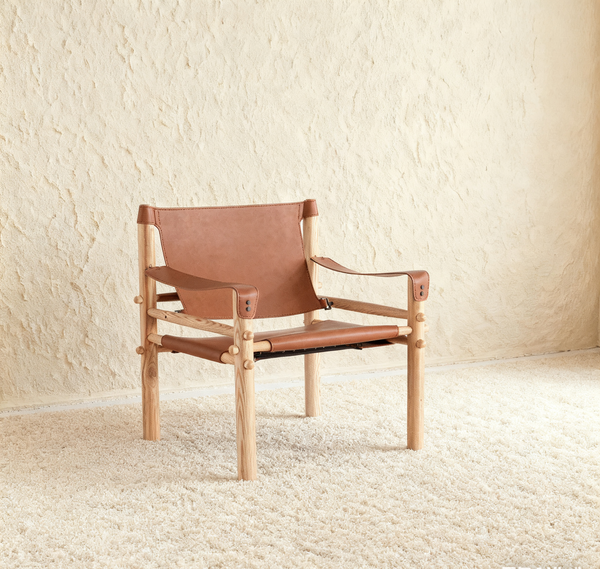 Bay Lounge Chair