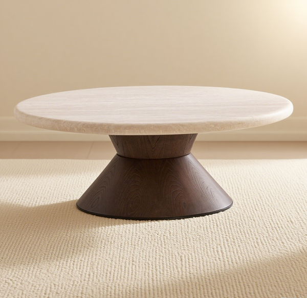 Saffron Coffee Table