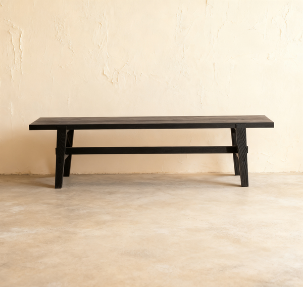 Donna Bench