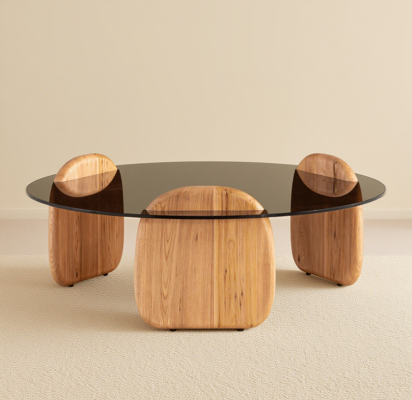 Grayson Coffee Table