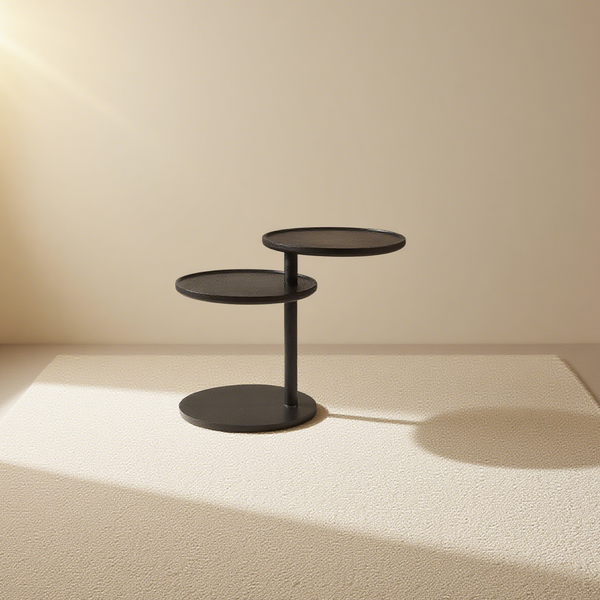 Forest Rotatable Side Table
