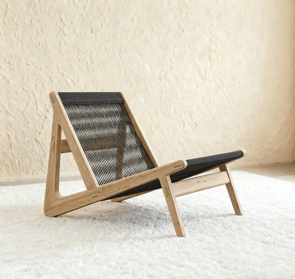 Soda Lounge Chair
