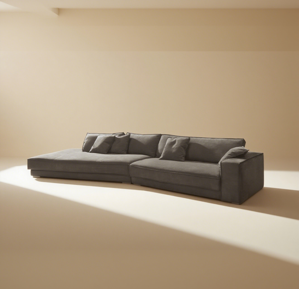 Muffie Sofa