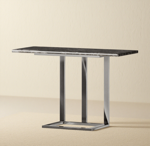 Hallie Side Table