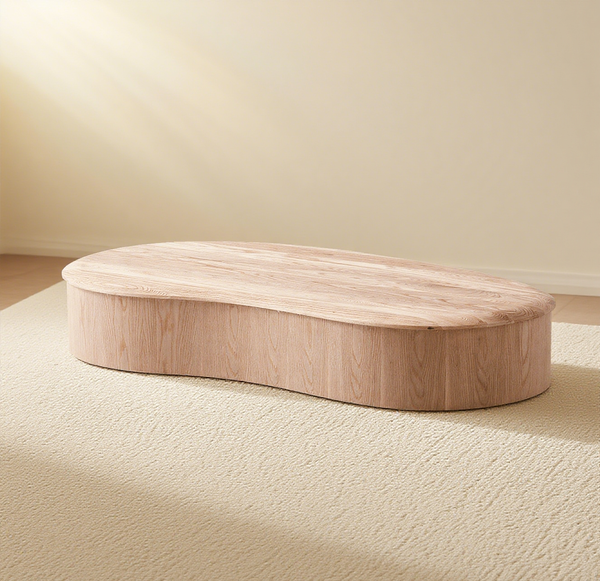 Jacob Coffee Table