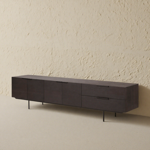 Moreno TV Cabinet