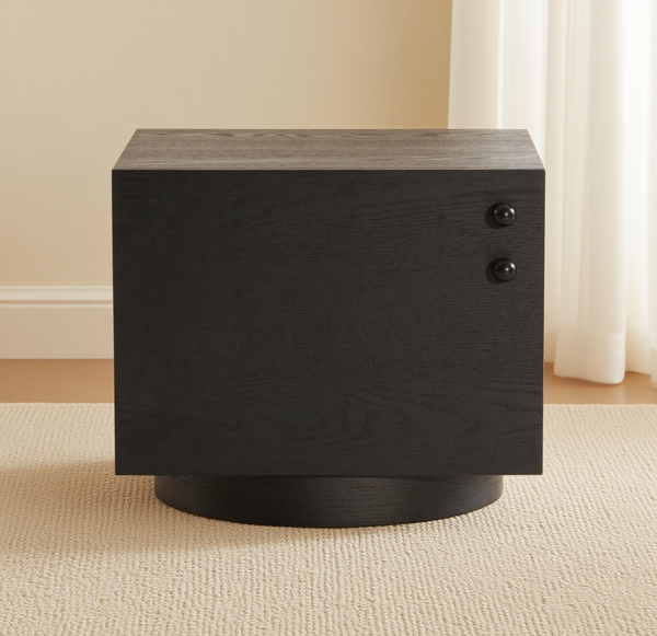 Sandale Side Table