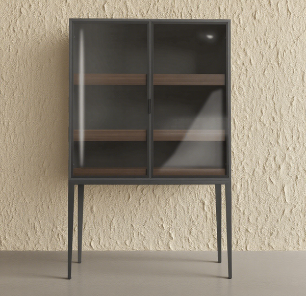 Gianni Wine Cabinet
