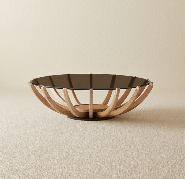 Joel Coffee Table