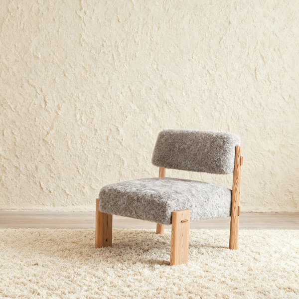 Rad Lounge Chair