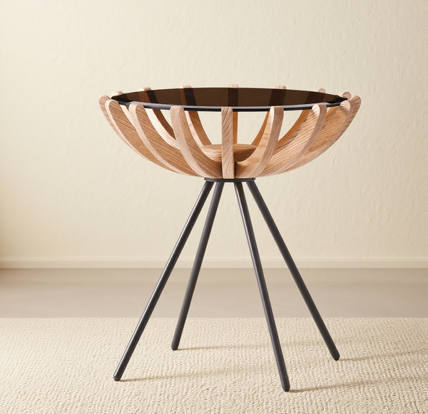Joel Side Table