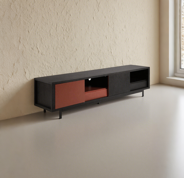Shermie TV Cabinet