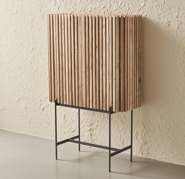 Scarlett Side Cabinet