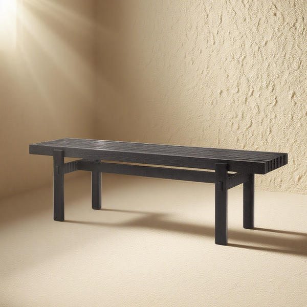 Miaka Bench