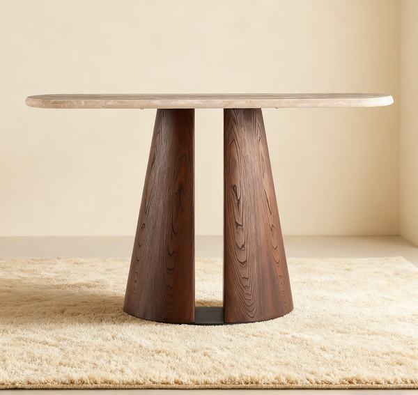 Sybil Console Table