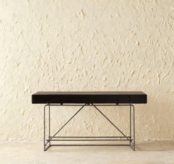 Nunez Desk