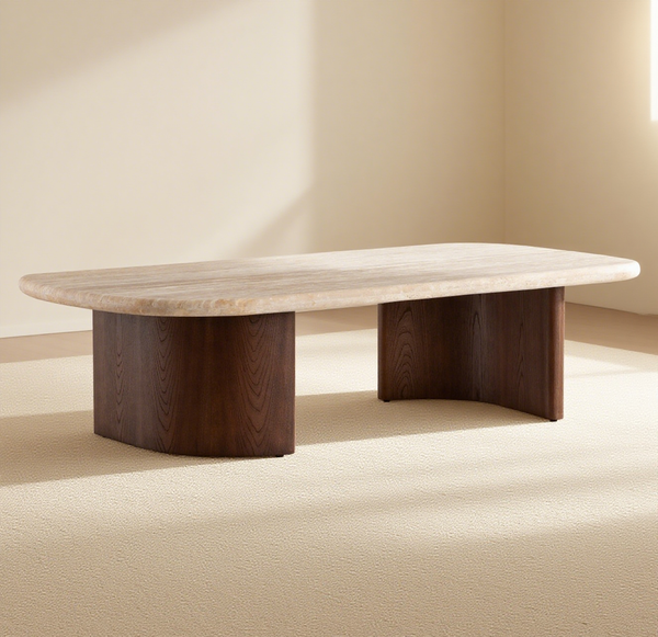 Ruiz Coffee Table