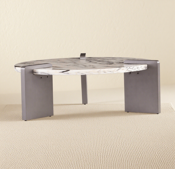 Nathan Coffee Table