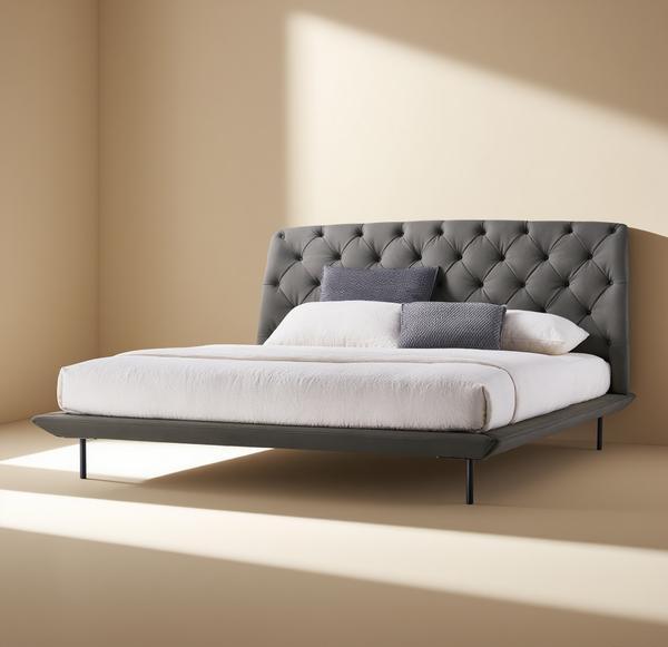 Moony Bed