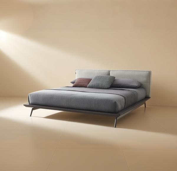 Zeus Bed