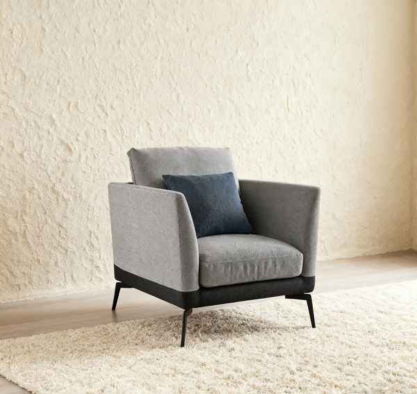 Luton Sofa (Single-seater)