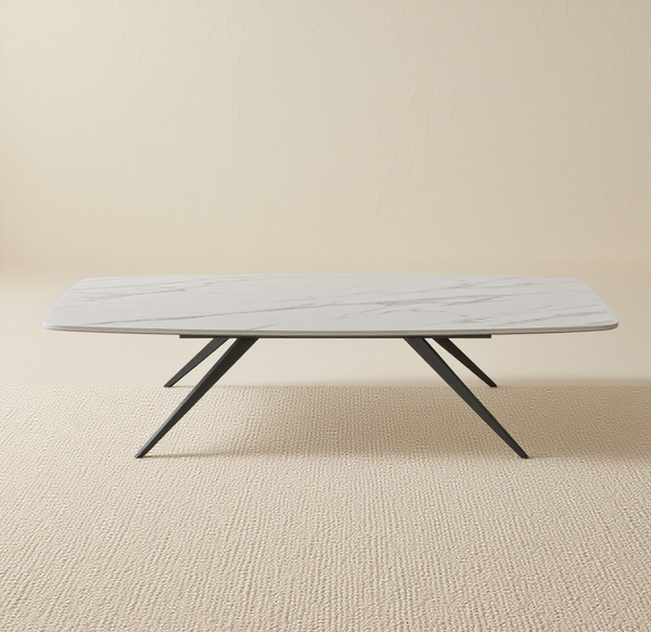 Alessio Coffee Table