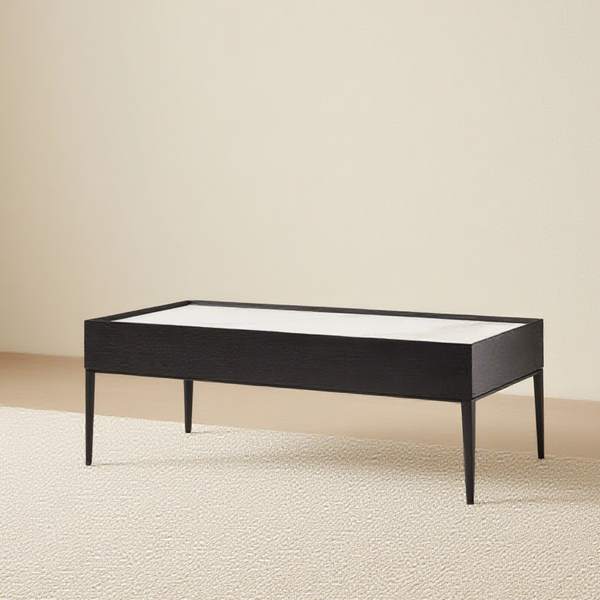 Cena Slate Coffee Table