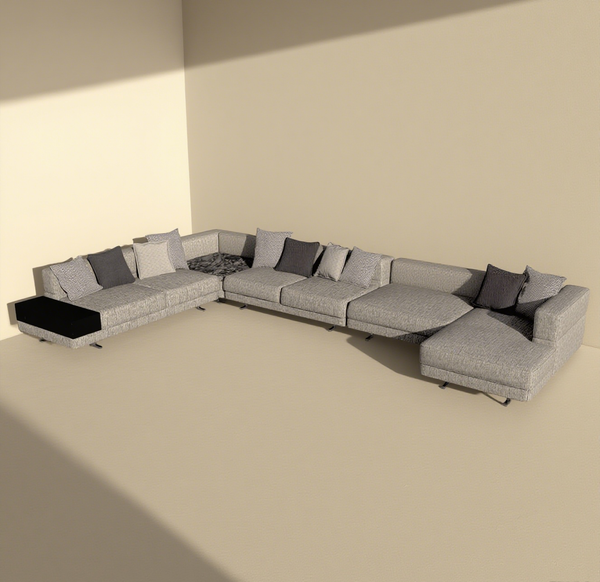 Kalbery Modular Sofa