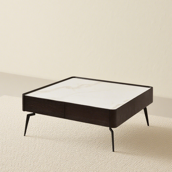 Hummel Slate Coffee Table