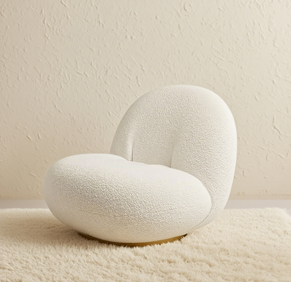 Swina Lounge Chair