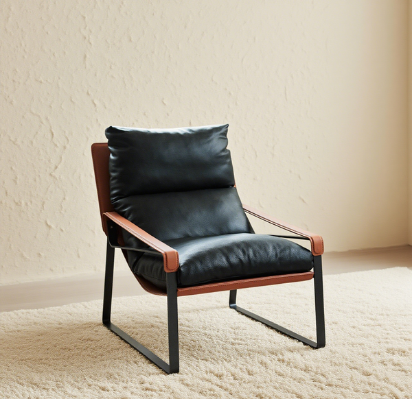 Dallas Lounge Chair