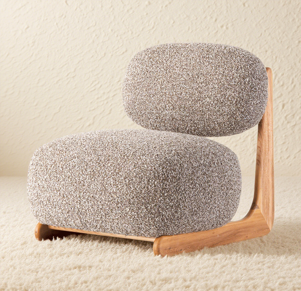 Lizzy Lounge Chair