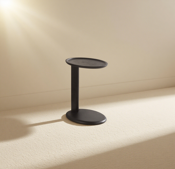 Rika Side Table