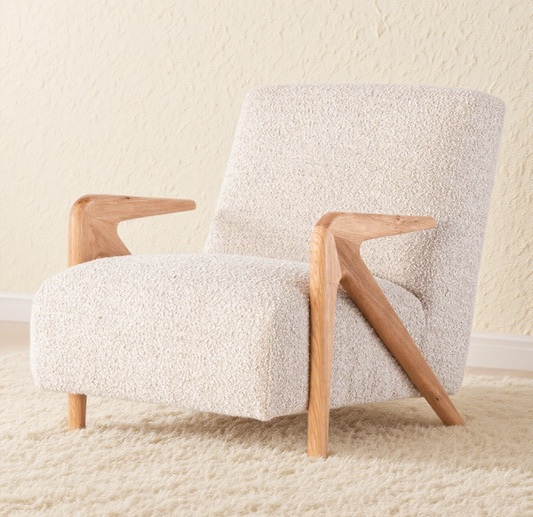 Janus Lounge Chair