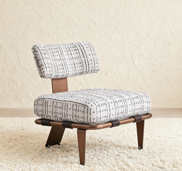 Daemyn Lounge Chair