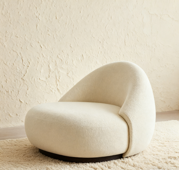 Edger Lounge Chair