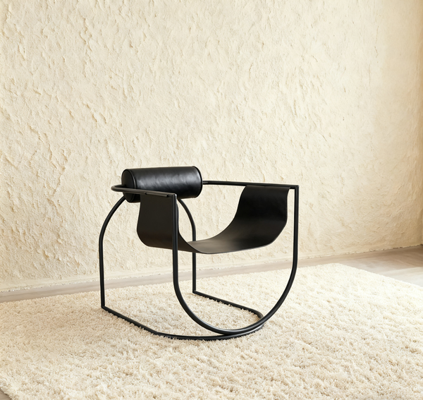 Dahlia Lounge Chair