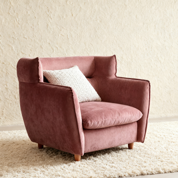 Bruna Sofa (Single-seater)