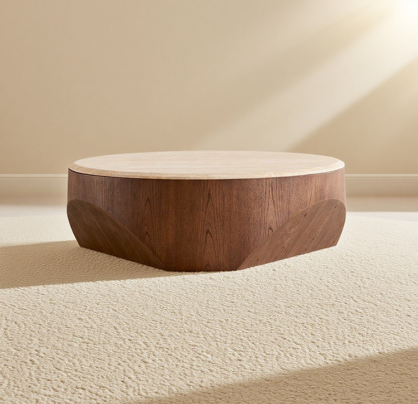 Dominic Coffee Table
