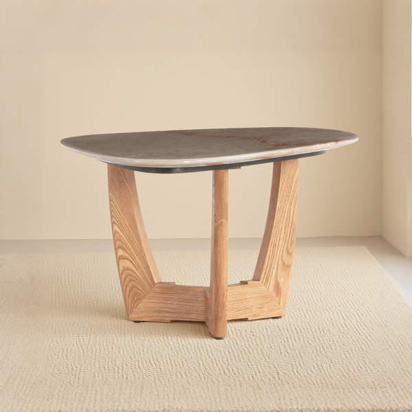Chipper Coffee Table