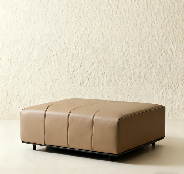 Piana Sofa Ottoman