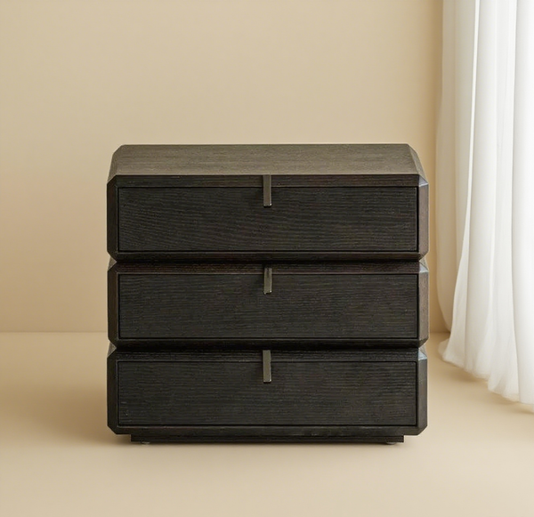 Cohan Rotatable Side Table
