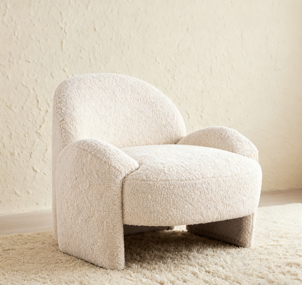 Kiwami Lounge Chair